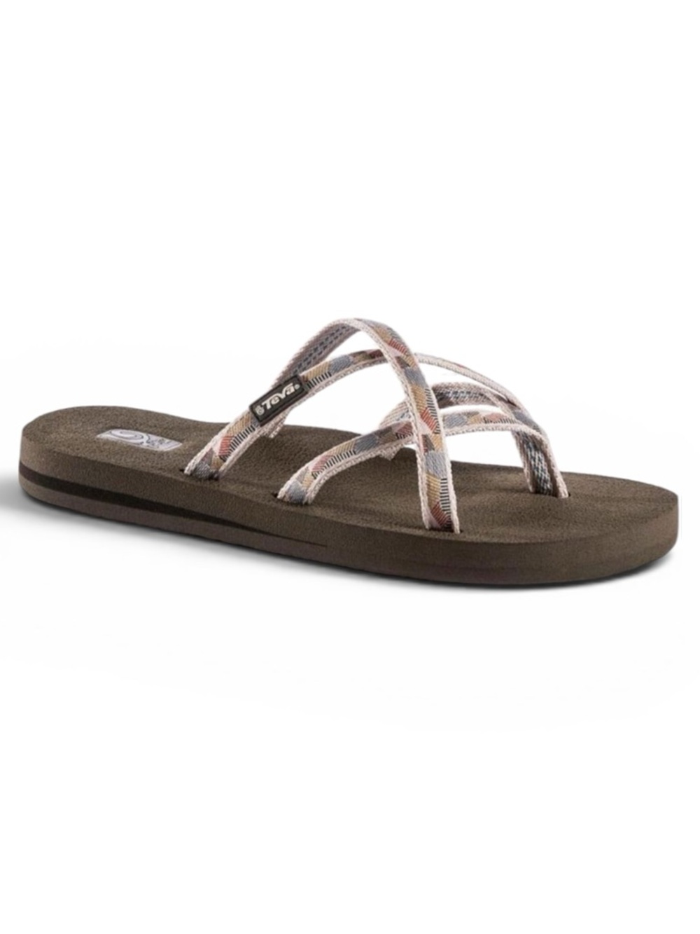 Teva Olowahu Flip Flop Sandals